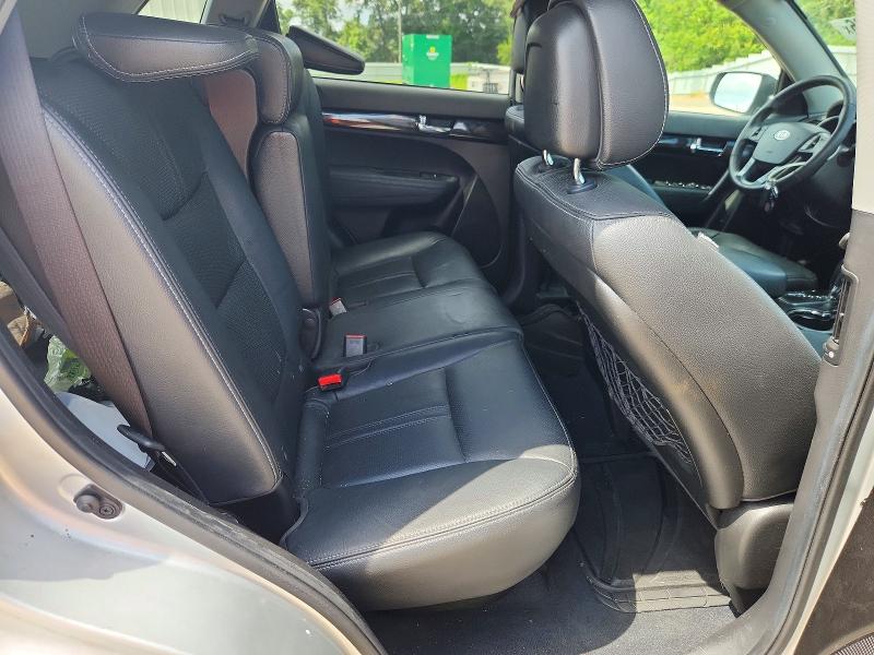 Продаж на аукціоні авто 2011 Kia Sorento, vin: 5XYKUDA25BG053794, номер лоту: 61749606