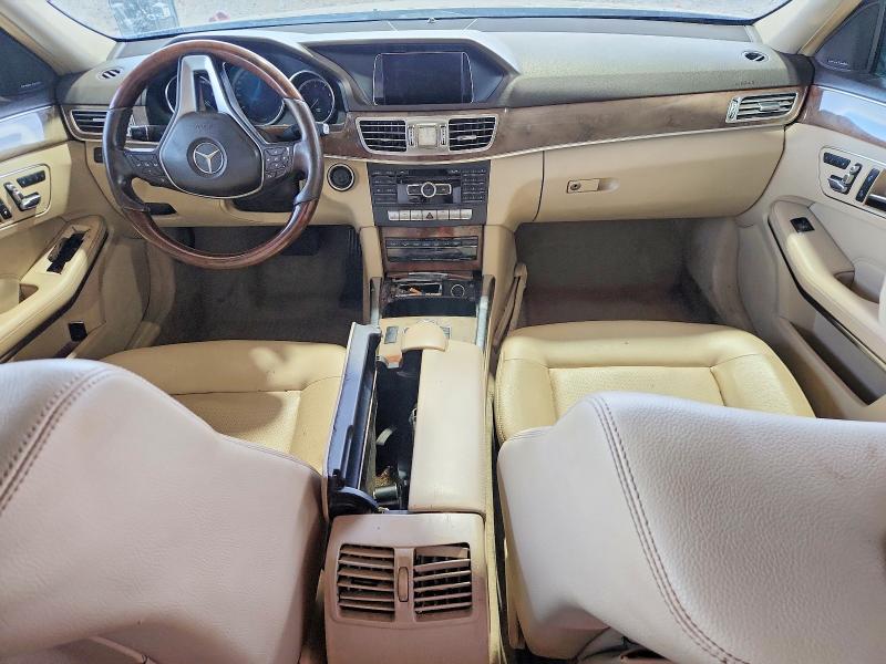 Продажа на аукционе авто 2014 Mercedes-benz E, vin: WDDHF5KB1EA860817, номер лота: 59865646