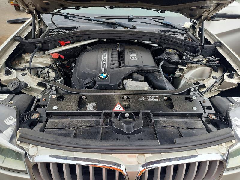 61479166 :رقم المزاد ، 5UXWX7C56F0K35029 vin ، 2015 Bmw X3 مزاد بيع
