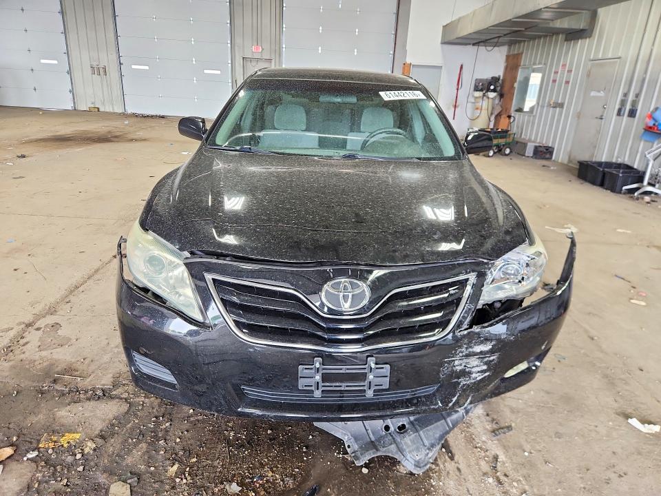 Продажа на аукционе авто 2010 Toyota Camry, vin: 4T4BF3EK6AR067913, номер лота: 61442116