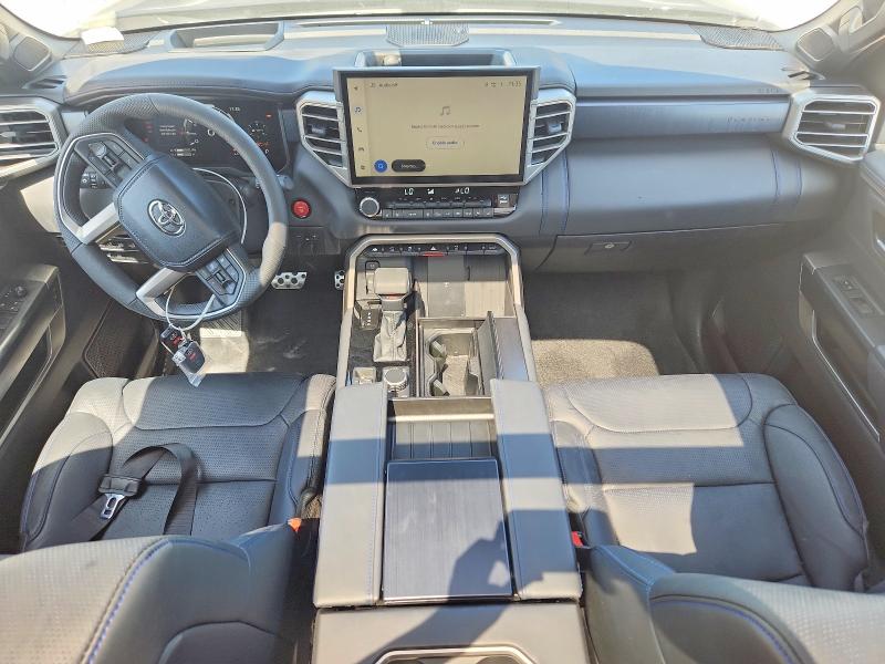 60424706 :رقم المزاد ، 5TFWA5DB0TX411622 vin ، 2026 Toyota Tundra مزاد بيع