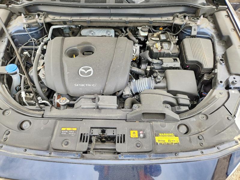 Aukcja sprzedaży 2021 Mazda Cx-5, vin: JM3KFBCM7M0449626, numer aukcji: 63328136