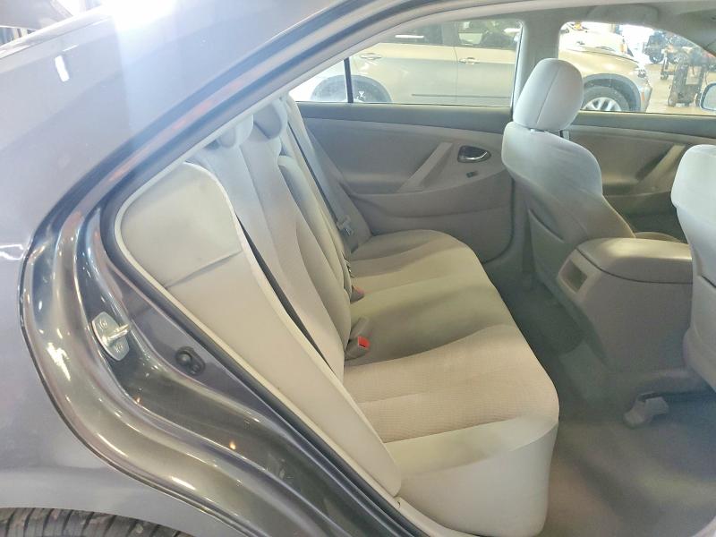 2011 Toyota Camry მანქანა იყიდება აუქციონზე, vin: 4T1BF3EK4BU676817, აუქციონის ნომერი: 60787996