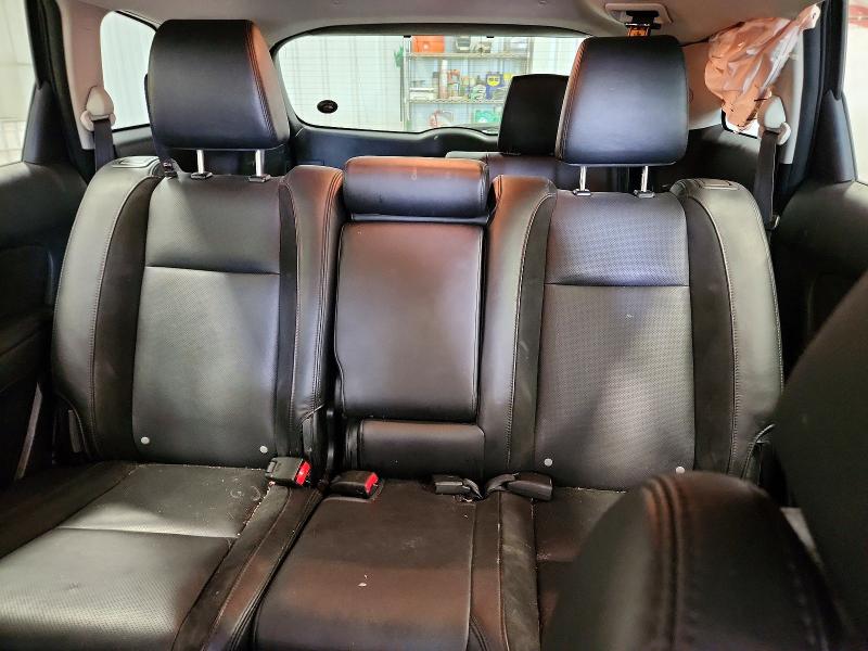 Продаж на аукціоні авто 2015 Mazda Cx-9, vin: JM3TB3CA4F0453003, номер лоту: 62526986