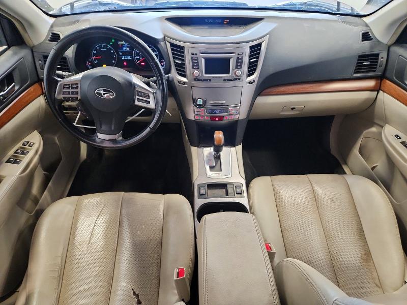 Aukcja sprzedaży 2013 Subaru Outback, vin: 4S4BRCKC5D3232164, numer aukcji: 61903246