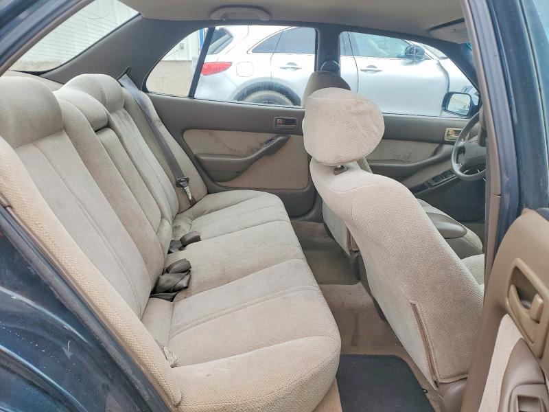 1995 Toyota Camry მანქანა იყიდება აუქციონზე, vin: 4T1GK12E9SU088044, აუქციონის ნომერი: 62101076