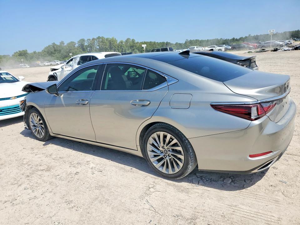 Aukcja sprzedaży 2020 Lexus Es, vin: 58AFZ1B11LU063038, numer aukcji: 61768716