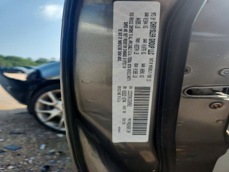 2013 Dodge Dart მანქანა იყიდება აუქციონზე, vin: 1C3CDFBA1DD305021, აუქციონის ნომერი: 63018586