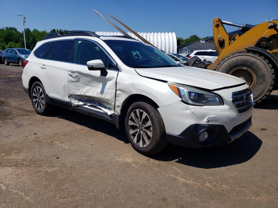 Продаж на аукціоні авто 2015 Subaru Outback, vin: 4S4BSALC9F3216088, номер лоту: 59964866