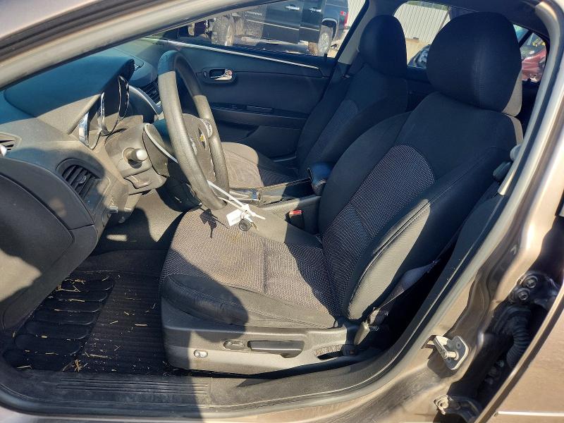 Продаж на аукціоні авто 2012 Chevrolet Malibu, vin: 1G1ZC5E04CF292377, номер лоту: 85458135