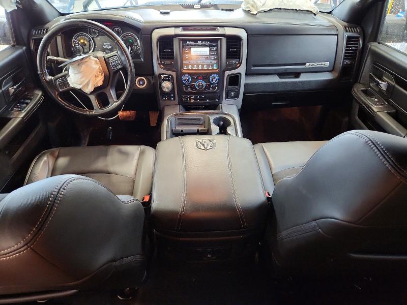 Auction sale of the 2017 Ram 1500, vin: 1C6RR7YT9HS757748, lot number: 60137476