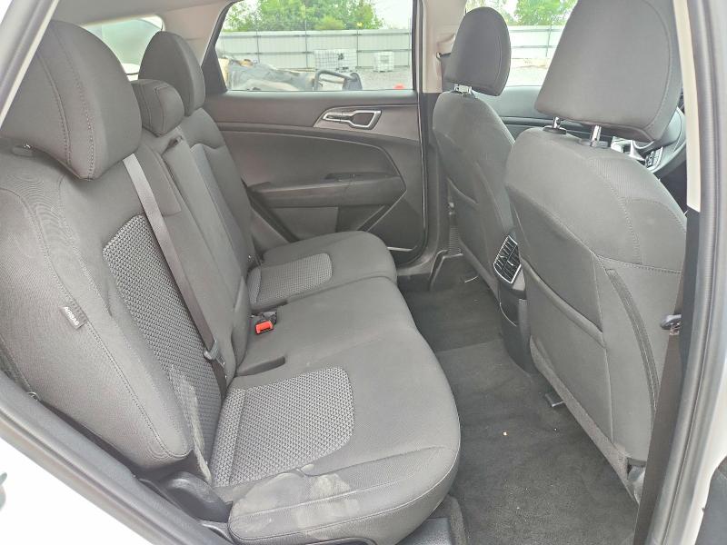 Aukcja sprzedaży 2025 Kia Sportage, vin: 5XYK2CDF3SG320896, numer aukcji: 60749646