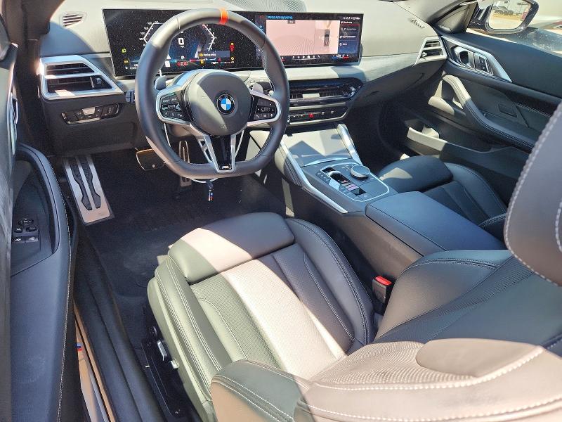 Aukcja sprzedaży 2026 Bmw M440i, vin: WBA73DA03TCV32046, numer aukcji: 62107046
