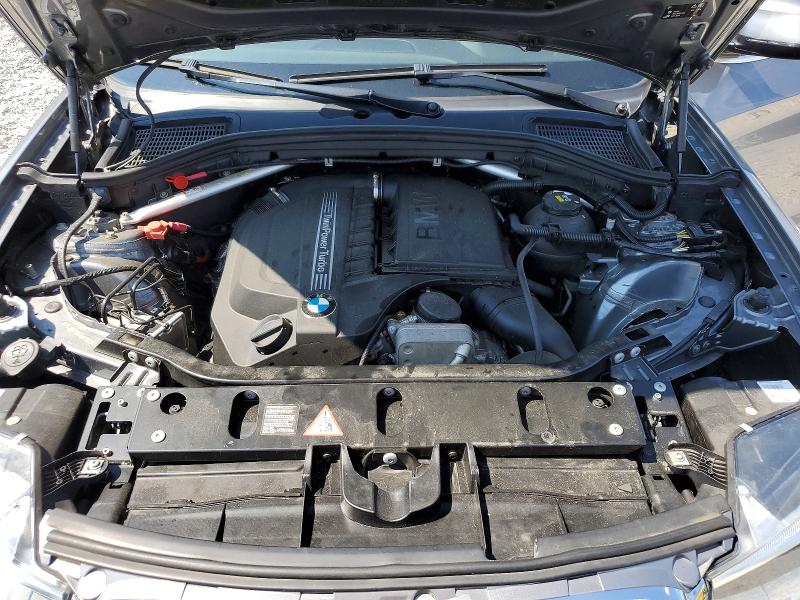 2016 Bmw X3 მანქანა იყიდება აუქციონზე, vin: 5UXWX7C5XG0S16288, აუქციონის ნომერი: 63115016