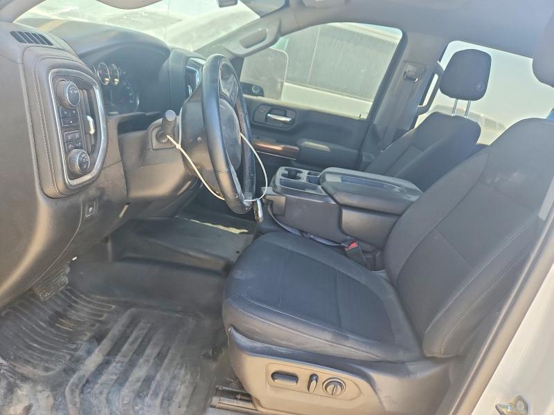 2023 Chevrolet Silverado მანქანა იყიდება აუქციონზე, vin: 1GC4YTEYXPF254896, აუქციონის ნომერი: 62515946