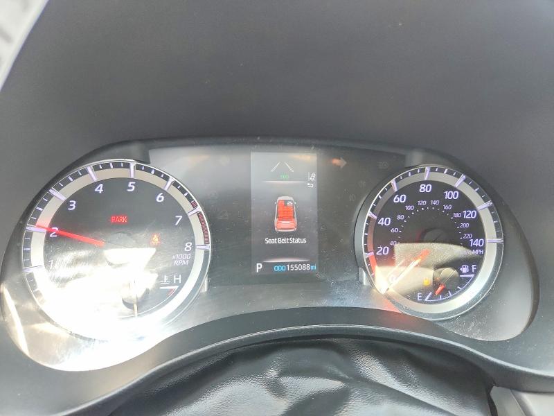 Aukcja sprzedaży 2020 Toyota Highlander, vin: 5TDZZRAH0LS506502, numer aukcji: 61666786