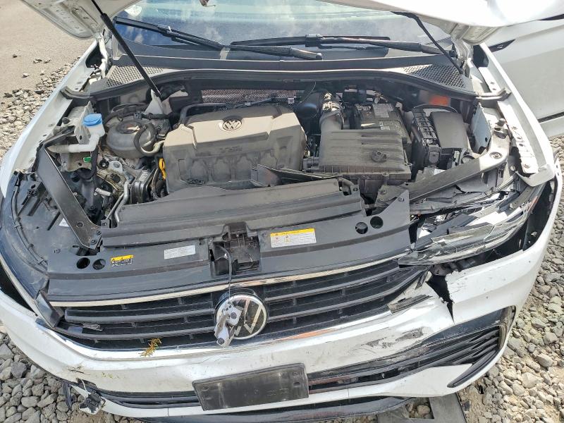 Продажа на аукционе авто 2024 Volkswagen Tiguan, vin: 3VV8B7AX4RM230220, номер лота: 61366836