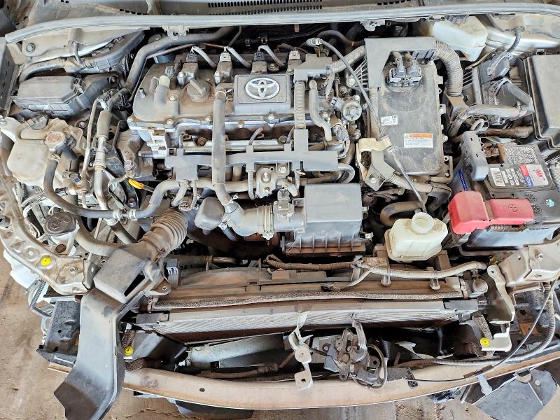 Продажа на аукционе авто 2021 Toyota Corolla, vin: JTDEAMDEXMJ008767, номер лота: 62839546