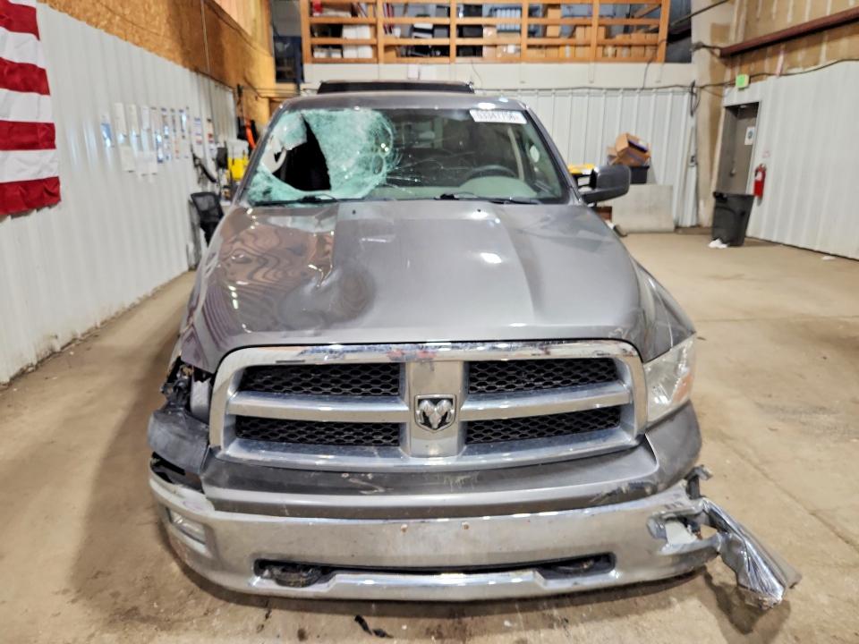 Aukcja sprzedaży 2011 Dodge Ram 1500, vin: 1D7RV1GT6BS692406, numer aukcji: 63347756