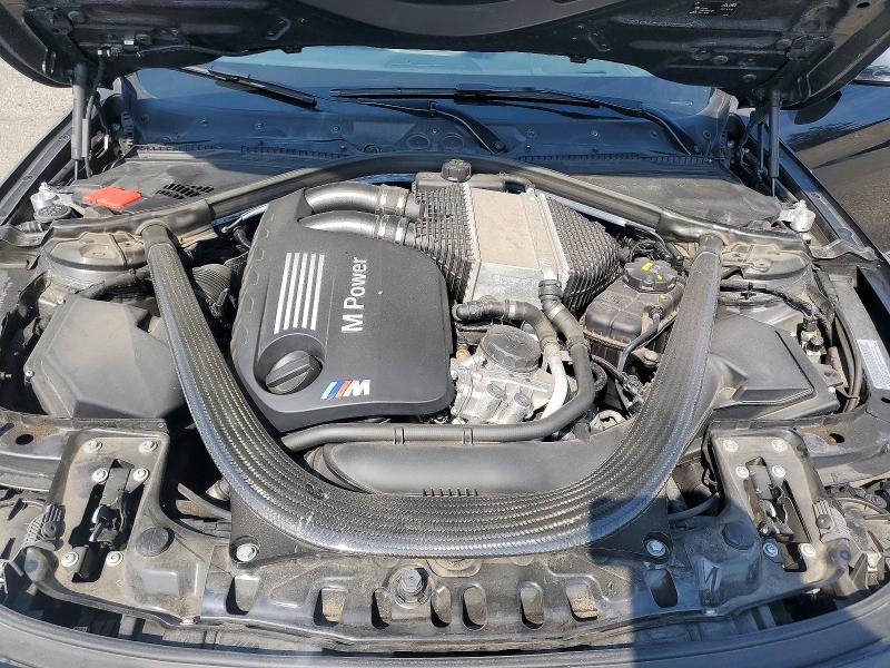 Aukcja sprzedaży 2016 Bmw M4, vin: WBS3R9C59GK337157, numer aukcji: 61624696