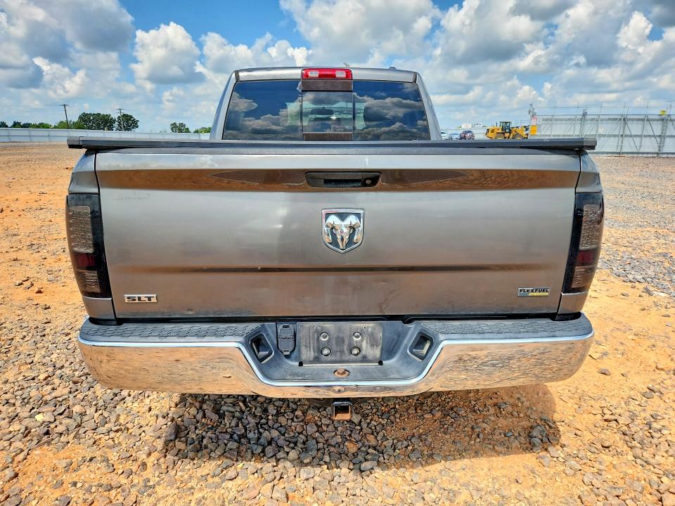 Продаж на аукціоні авто 2011 Dodge Ram 1500, vin: 1D7RB1GPXBS533318, номер лоту: 60257826