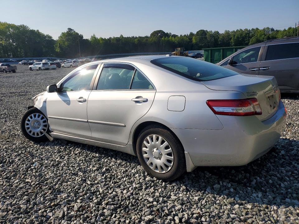 Продаж на аукціоні авто 2010 Toyota Camry, vin: 4T1BF3EK3AU088860, номер лоту: 63335476