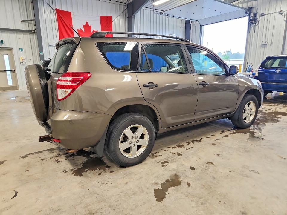 Продажа на аукционе авто 2010 Toyota Rav4, vin: 2T3ZF4DV0AW030325, номер лота: 62327526