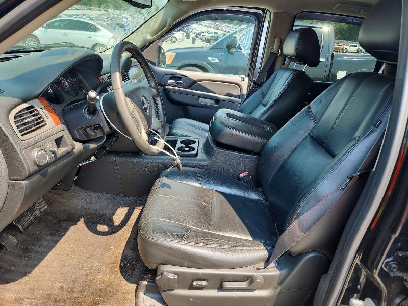 Aukcja sprzedaży 2011 Gmc Yukon, vin: 1GKS1CE08BR261069, numer aukcji: 62971866