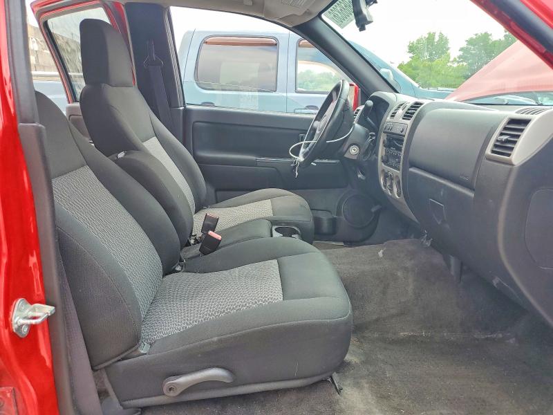 Продаж на аукціоні авто 2009 Gmc Canyon, vin: 1GTDT13E298142466, номер лоту: 59686836