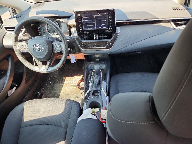 Aukcja sprzedaży 2021 Toyota Corolla, vin: 5YFEPMAE5MP164942, numer aukcji: 61553466