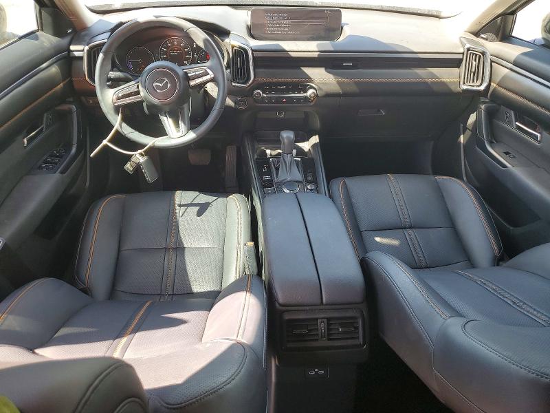 Продаж на аукціоні авто 2025 Mazda Cx-50, vin: 7MMVAAEW3SN114828, номер лоту: 62700036