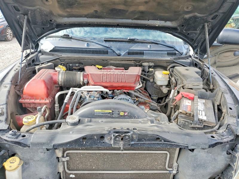 Продажа на аукционе авто 2008 Dodge Dakota, vin: 1D7HW48N68S626487, номер лота: 62812556