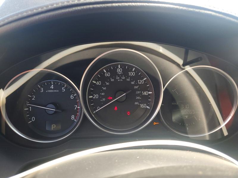 Продажа на аукционе авто 2017 Mazda 6, vin: JM1GL1U57H1126153, номер лота: 62923316