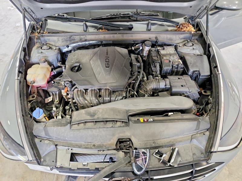 Aukcja sprzedaży 2021 Hyundai Sonata, vin: 5NPEG4JA8MH114854, numer aukcji: 60250336