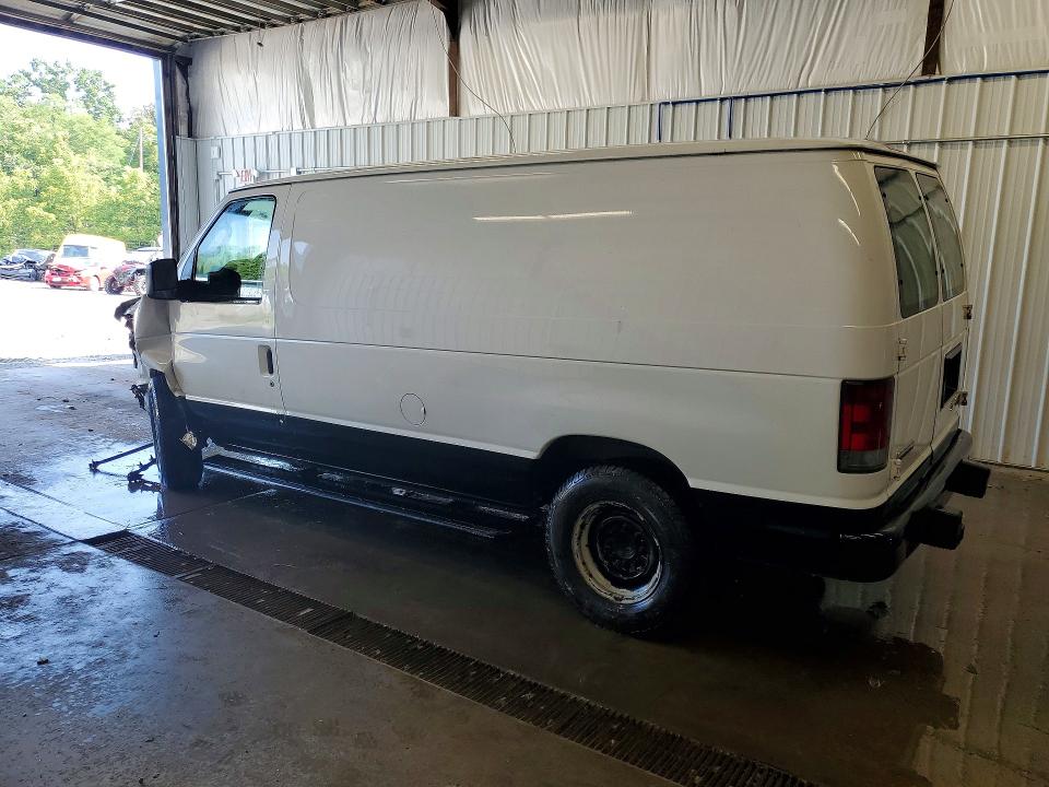 62410846 :رقم المزاد ، 1FTNE24WX9DA48693 vin ، 2009 Ford E250 مزاد بيع