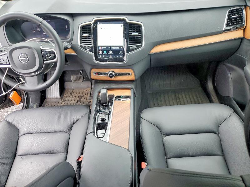 Продаж на аукціоні авто 2024 Volvo Xc90, vin: YV4062PE7R1199953, номер лоту: 62863356