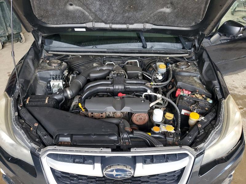 60127656 :رقم المزاد ، JF1GPAS67D2886657 vin ، 2013 Subaru Impreza مزاد بيع