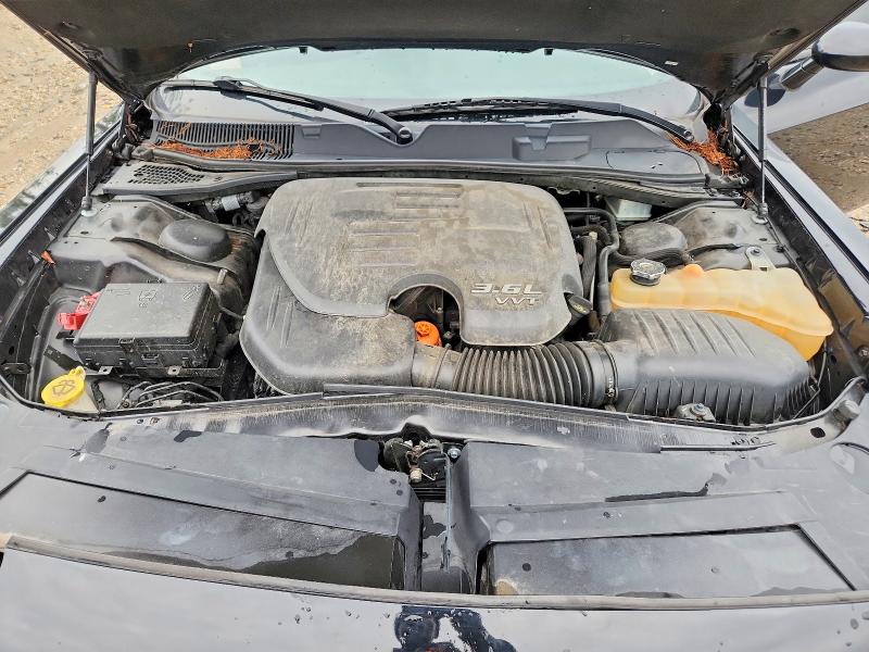Aukcja sprzedaży 2018 Dodge Challenger, vin: 2C3CDZAG6JH276413, numer aukcji: 62102076