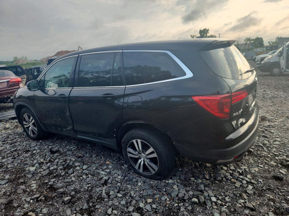 Продаж на аукціоні авто 2016 Honda Pilot, vin: 5FNYF6H50GB008700, номер лоту: 61557856