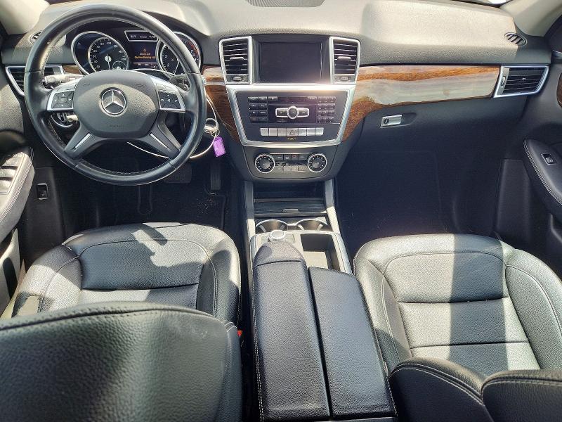 Продаж на аукціоні авто 2013 Mercedes-benz Ml, vin: 4JGDA5HB8DA255704, номер лоту: 59298686