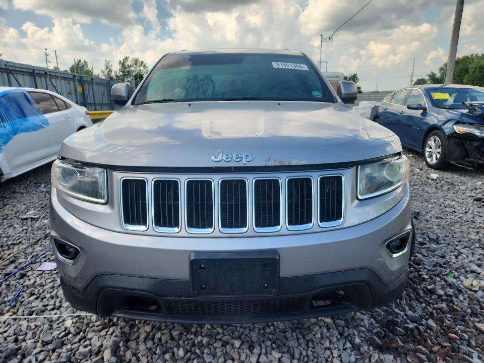 2016 Jeep Grand Cherokee მანქანა იყიდება აუქციონზე, vin: 1C4RJFAG7GC326602, აუქციონის ნომერი: 61851366