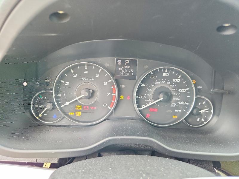 60084916 :رقم المزاد ، 4S4BRCGC0C3261692 vin ، 2012 Subaru Outback مزاد بيع