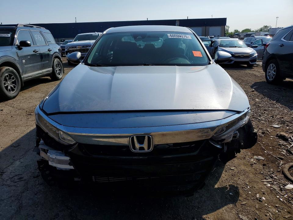 Aukcja sprzedaży 2020 Honda Accord, vin: 1HGCV1F16LA088914, numer aukcji: 60009376