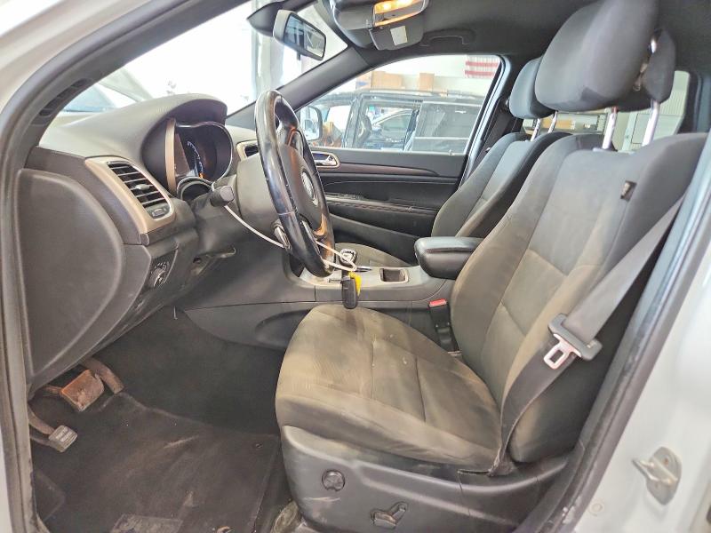 Продаж на аукціоні авто 2014 Jeep Grand Cherokee, vin: 1C4RJFAG2EC270095, номер лоту: 59318166