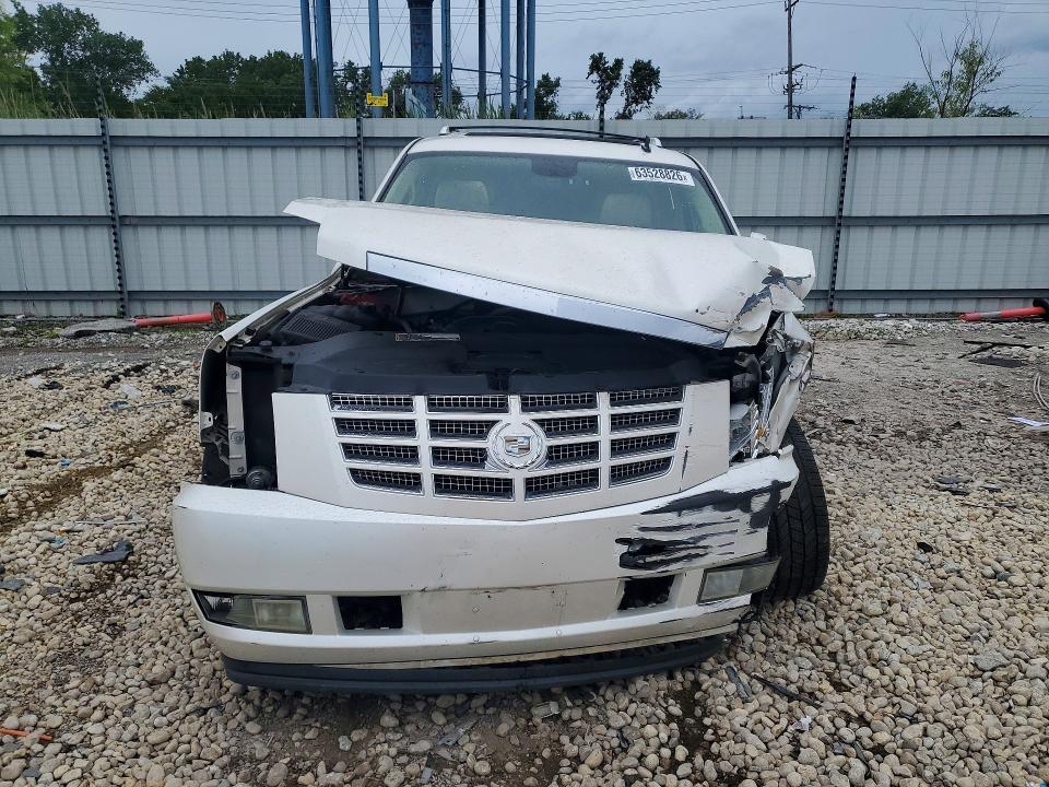 Продаж на аукціоні авто 2011 Cadillac Escalade, vin: 1GYS4CEF2BR216839, номер лоту: 63528826