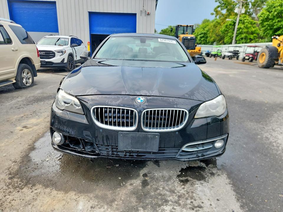 Aukcja sprzedaży 2014 Bmw 528, vin: WBA5A7C5XED219547, numer aukcji: 62981936