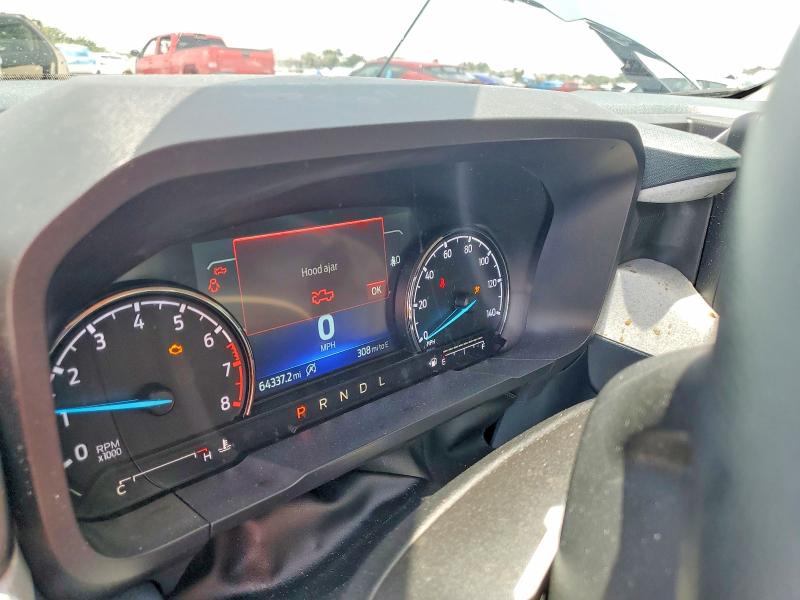 Продаж на аукціоні авто 2022 Ford Maverick, vin: 3FTTW8F94NRA05709, номер лоту: 61084476