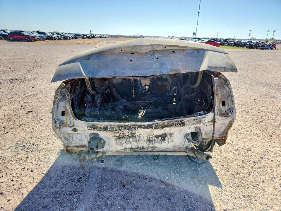 2018 Cadillac Cts მანქანა იყიდება აუქციონზე, vin: 1G6AR5SX2J0116452, აუქციონის ნომერი: 61974226