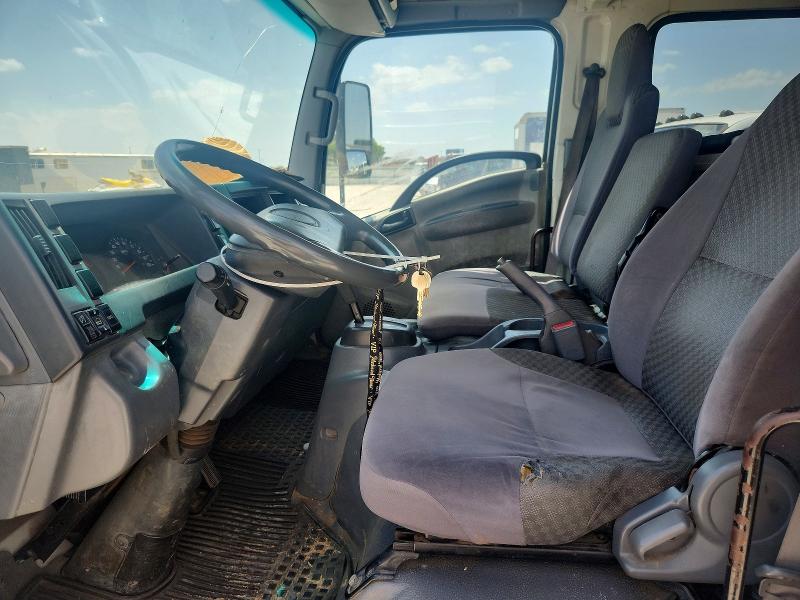 Продажа на аукционе авто 2014 Isuzu Npr Hd, vin: 54DC4J1BXES803946, номер лота: 61336786