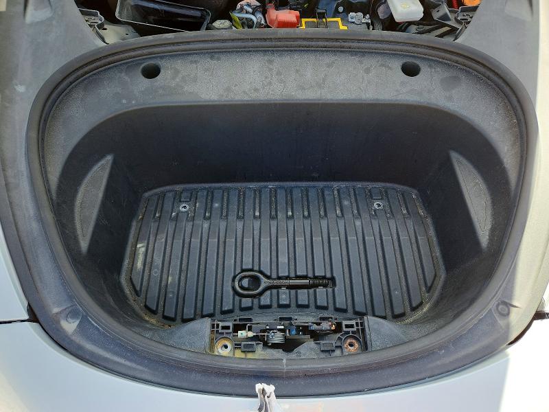 Продаж на аукціоні авто 2021 Tesla Model 3, vin: 5YJ3E1EA7MF099719, номер лоту: 61414976
